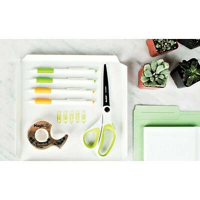 Hot Sale ✔️ Scotch® Magic™ Greener Invisible Tape With Dispenser, 3/4" X 16.67 Yds., 6 Rolls (6123) 👍 9 Hot Sale ✔️ Scotch® Magic™ Greener Invisible Tape With Dispenser, 3/4" X 16.67 Yds., 6 Rolls (6123) 👍 - Image 9