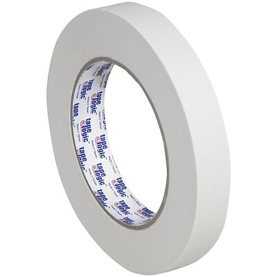 Flash Sale š Tape Logic⢠Masking Tape Tape Logic⢠3/4" X 60 Yds. Medium Grade Masking Tape, 12 Rolls š 2 Flash Sale š Tape Logic⢠Masking Tape Tape Logic⢠3/4" X 60 Yds. Medium Grade Masking Tape, 12 Rolls š - Image 2