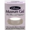 Outlet 🛒 Glue & Glue Sticks Ready America™ 4 Oz. Clear Museum Gel, 3/Pack 🔔