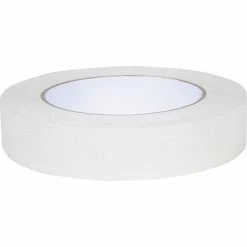 Best deal ❤️ Shurtape Colored Masking Tape, .94" X 60 Yards, White ✨