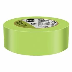 Budget 😉 3M Painters Tape Scotch Rough Surface 1.41" X 60.1 Yd. Heavy-Duty Painter's Tape (2060-36AP) 😍 -Tape Fasteners & Adhesives Sales unnamed file 3386