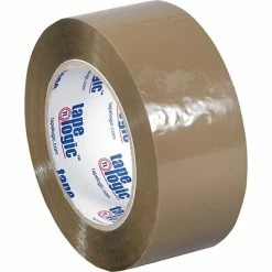 Flash Sale 🎁 Spectrum Diversified Tape Logic Heavy-Duty Carton Sealing Acrylic Tape, 2.6 Mil, 2" X 55 Yds., Tan, 36/Carton (T901291T) 🎉