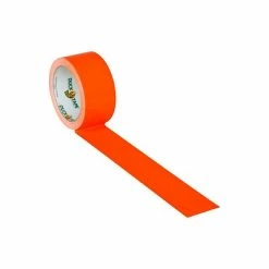 Budget 😀 Duck Heavy Duty Duct Tape Set, 1.88" X 20 Yds./1.88" X 15 Yds., Yellow/Black/Red/Neon Orange, 4 Rolls/Pack (DUCKOYRB-STP) 🌟 7 Budget 😀 Duck Heavy Duty Duct Tape Set, 1.88" X 20 Yds./1.88" X 15 Yds., Yellow/Black/Red/Neon Orange, 4 Rolls/Pack (DUCKOYRB-STP) 🌟 -Tape Fasteners & Adhesives Sales unnamed file 3405