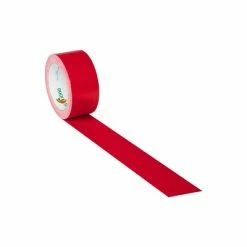 Budget 😀 Duck Heavy Duty Duct Tape Set, 1.88" X 20 Yds./1.88" X 15 Yds., Yellow/Black/Red/Neon Orange, 4 Rolls/Pack (DUCKOYRB-STP) 🌟 8 Budget 😀 Duck Heavy Duty Duct Tape Set, 1.88" X 20 Yds./1.88" X 15 Yds., Yellow/Black/Red/Neon Orange, 4 Rolls/Pack (DUCKOYRB-STP) 🌟 -Tape Fasteners & Adhesives Sales unnamed file 3406