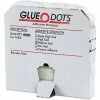 Coupon 🤩 Glue Dots® 1/4" Medium Tack Glue Dots, Low Profile, 4000/Case (GD110) 🔥