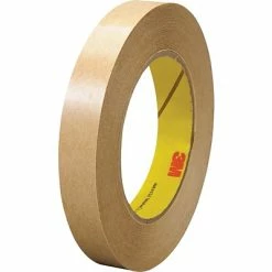 Best deal 👍 Staples 3M 465 Adhesive Transfer Tape- Hand Rolls, 3/4" X 60 Yds., 6/Pack 🌟