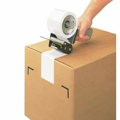 Cheap ⭐ Packing Tape Tape Logic 2"W X 55 Yards X 2.2 Mil Carton Sealing Tape, White, Pack Of 6 (T90122W6PK) 😀 8 Cheap ⭐ Packing Tape Tape Logic 2"W X 55 Yards X 2.2 Mil Carton Sealing Tape, White, Pack Of 6 (T90122W6PK) 😀 -Tape Fasteners & Adhesives Sales unnamed file 3434