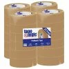 Buy 🔔 Paper Tape Tape Logic #5300 Flatback Tape, 7.0 Mil, 1 1/2" X 60 Yds., Brown, 24/Carton (T9465300) ❤️