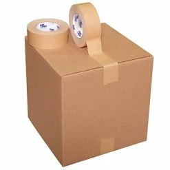 Buy 🔔 Paper Tape Tape Logic #5300 Flatback Tape, 7.0 Mil, 1 1/2" X 60 Yds., Brown, 24/Carton (T9465300) ❤️ -Tape Fasteners & Adhesives Sales unnamed file 3439