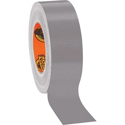 Deals ✔️ Gorilla® Duct Tape, 17.0 Mil, 2" X 35 Yds., Silver, 1/Case (ADHGGT240) 👍 1 Deals ✔️ Gorilla® Duct Tape, 17.0 Mil, 2" X 35 Yds., Silver, 1/Case (ADHGGT240) 👍