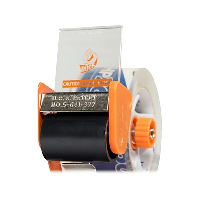 Discount 💯 Acrylic Tape Duck 39 Piece Mailroom Bundle - HP260 Packing Tape 36/Pack + BladeSafe Tape Gun + 60' Bubble Wrap 2/Pack (DUCKLMB-STP) ✨ 6 Discount 💯 Acrylic Tape Duck 39 Piece Mailroom Bundle - HP260 Packing Tape 36/Pack + BladeSafe Tape Gun + 60' Bubble Wrap 2/Pack (DUCKLMB-STP) ✨ - Image 6