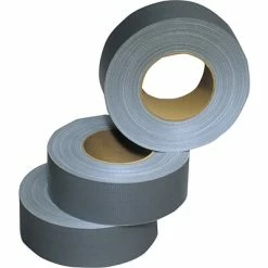 Deals 😀 Shurtape National Industries Duct Tape, 2" X 60 Yards, Silver (5640) 👏