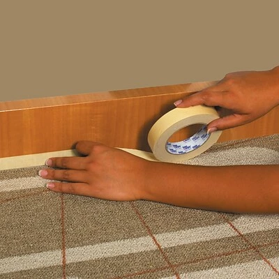 Cheap 🤩 Tape Logic™ Heavy Duty Masking Tape Tape Logic™ 2" X 60 Yds. Heavy Duty Masking Tape, 12 Rolls 🛒 3 Cheap 🤩 Tape Logic™ Heavy Duty Masking Tape Tape Logic™ 2" X 60 Yds. Heavy Duty Masking Tape, 12 Rolls 🛒 - Image 3