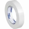 Cheap 😉 Filament Tape Tape Logic® 1400 Strapping Tape, 1" X 60 Yds., Clear, 36/Case (T9151400) 🎉