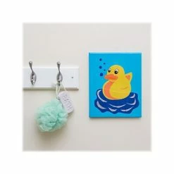 Flash Sale 😍 Duck Heavy Duty Duct Tapes, 1.88" X 20 Yds./1.88" X 15 Yds., Aqua/Dove Gray/Fluorescent Lilac, 3 Rolls/Pack (DUCKLAG-STP) 🌟 -Tape Fasteners & Adhesives Sales unnamed file 3497