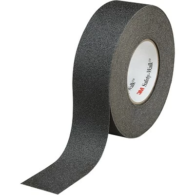Discount 😍 Safety & Reflective Tape 3M 610 Safety-Walk Tape, 2" X 60', Black, 2/Case (T992610) 🎁 1 Discount 😍 Safety & Reflective Tape 3M 610 Safety-Walk Tape, 2" X 60', Black, 2/Case (T992610) 🎁