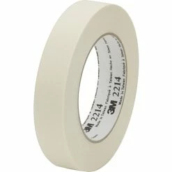 Hot Sale 🔥 Scotch® #2214 Masking Tape, 1-1/2"x60 Yards, 24/Case (T9362214) ⌛