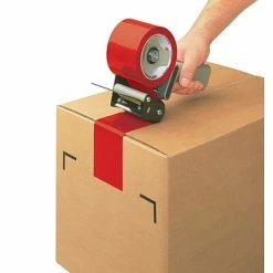Deals ✨ Packing Tape Tape Logic 2"W X 110 Yards X 2.2 Mil Carton Sealing Tape, Red, Pack Of 6 (T90222R6PK) 👍 8 Deals ✨ Packing Tape Tape Logic 2"W X 110 Yards X 2.2 Mil Carton Sealing Tape, Red, Pack Of 6 (T90222R6PK) 👍 -Tape Fasteners & Adhesives Sales unnamed file 3526