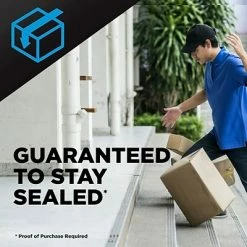 Best Sale 🎉 Hot Melt Tapes Scotch® Heavy-Duty Shipping Packing Tape, 1.88"W X 54.6 Yards, Clear, 18 Rolls (3850-18CP) 🎉 -Tape Fasteners & Adhesives Sales unnamed file 353