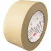 New 🎁 3M™ 203 Masking Tape, 2" X 60 Yards, Natural, 24/Case (T937203) 🤩