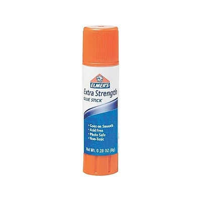 Top 10 👍 Elmer's All-Purpose Washable Glue Sticks, 0.21 Oz., White, 12/Pack (E553) 🔔 1 Top 10 👍 Elmer's All-Purpose Washable Glue Sticks, 0.21 Oz., White, 12/Pack (E553) 🔔