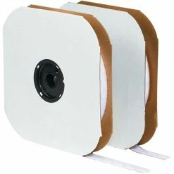 Top 10 😉 Hook And Loop Tape Tape Logic Permanent Individual Tape Hook Strip, Roll, White 👍