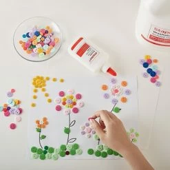 Best reviews of 👏 Glue & Glue Sticks Staples School WashableRemovable School Glue, 4 Oz., White (ST39417/39417) 🥰 -Tape Fasteners & Adhesives Sales unnamed file 3594