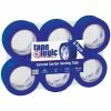 Discount 🎁 Packing Tape Tape Logic 2"W X 110 Yards X 2.2 Mil Carton Sealing Tape, Blue, Pack Of 6 (T90222B6PK) 🤩