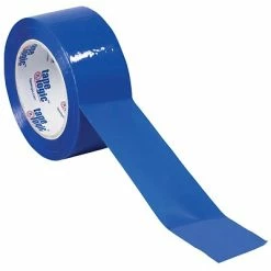 Discount 🎁 Packing Tape Tape Logic 2"W X 110 Yards X 2.2 Mil Carton Sealing Tape, Blue, Pack Of 6 (T90222B6PK) 🤩 -Tape Fasteners & Adhesives Sales unnamed file 3598