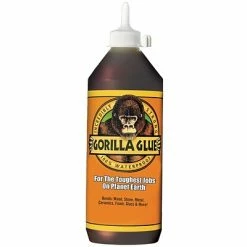 Flash Sale 🛒 Super Glue Gorilla Glue, 0.35 Oz., Tan (ADHGG17) 🥰