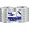 Wholesale ✔️ Filament Tape Tape Logic® 1400 Strapping Tape, 1" X 60 Yds., Clear, 12/Case (T915140012PK) 👍
