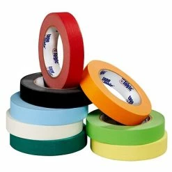 Cheap ✔️ Tape Logic™ Masking Tape Tape Logic™ 1/4" X 60 Yards Masking Tape, White, 12 Rolls (T93100312PKW) ✨ -Tape Fasteners & Adhesives Sales unnamed file 3703