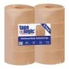 Discount 🛒 Packing Tape Tape Logic® #7200 Reinforced Water Activated Tape, 72mm X 375', Kraft, 8/Case (T9067200) 👍