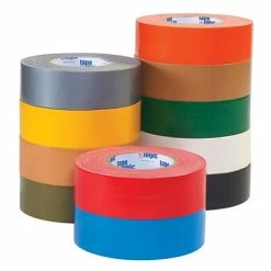 Budget ⌛ SI Products Colored Duct Tape, Yellow, 2" X 60 Yards, 3/Pack 👏 -Tape Fasteners & Adhesives Sales unnamed file 3736