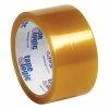 Outlet ✨ Acrylic Tape Tape Logic® #50 Natural Rubber Tape, 1.9 Mil, 2" X 55 Yds., Clear, 36/Case 🔥