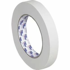 Cheapest ✔️ Tape Logic™ Masking Tape Tape Logic™ 2200 Masking Tape, 3/4" X 60 Yds., 48/Case ✔️