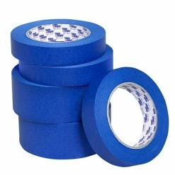 Wholesale 😀 Masking Tape Tape Logic Painter Tape, 2" X 60 Yds., Blue, 24/Carton (T9373000) ⌛ 8 Wholesale 😀 Masking Tape Tape Logic Painter Tape, 2" X 60 Yds., Blue, 24/Carton (T9373000) ⌛ -Tape Fasteners & Adhesives Sales unnamed file 3751