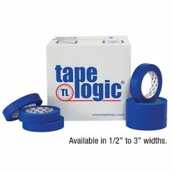 Wholesale 😀 Masking Tape Tape Logic Painter Tape, 2" X 60 Yds., Blue, 24/Carton (T9373000) ⌛ 9 Wholesale 😀 Masking Tape Tape Logic Painter Tape, 2" X 60 Yds., Blue, 24/Carton (T9373000) ⌛ -Tape Fasteners & Adhesives Sales unnamed file 3752
