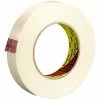 Best reviews of 👍 Scotch Filament Tape 3M Strapping Tape, 6.6 Mil, 1" X 60 Yds., Clear, 6/Case (T9158986PK) 😀
