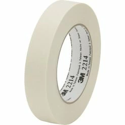 Top 10 🎁 3M™ 3/4" X 60 Yards X 5.2 Mil Masking Tape 2214, 12 Rolls (T934221412PK) 😀