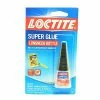 Brand new 🔥 Loctite Super Glue, 0.18 Oz., White, 6/Pack (65365-PK6) 👏