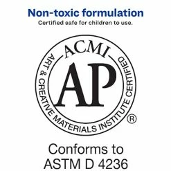 Best Sale 🌟 Avery Disappearing Glue Sticks, 0.26 Oz., Purple (216) 🎁 -Tape Fasteners & Adhesives Sales unnamed file 3838