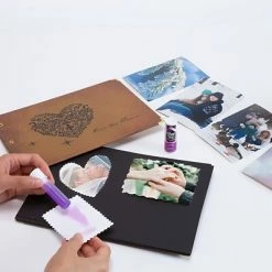 Best Sale 🌟 Avery Disappearing Glue Sticks, 0.26 Oz., Purple (216) 🎁 -Tape Fasteners & Adhesives Sales unnamed file 3840