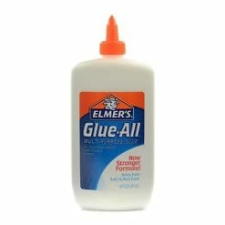 Wholesale 😉 All Purpose & School Glue Elmer's Glue, 16 Oz., 3/Pack (75311-PK3) ⌛