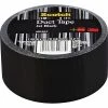 Outlet 💯 Scotch® Colored Duct Tape Scotch® Duct Tape, 1.88" X 20 Yds., Black (920-BLK-C) 🎉