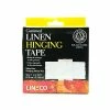 Buy 🔥 Craft Tape Lineco Gummed Linen Tape 1 In. X 30 Ft. (L533-1025) 🥰