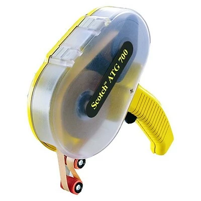 Coupon 🥰 Tape Dispenser Scotch® ATG 700 Adhesive Applicator (ATG700) 🔔 1 Coupon 🥰 Tape Dispenser Scotch® ATG 700 Adhesive Applicator (ATG700) 🔔