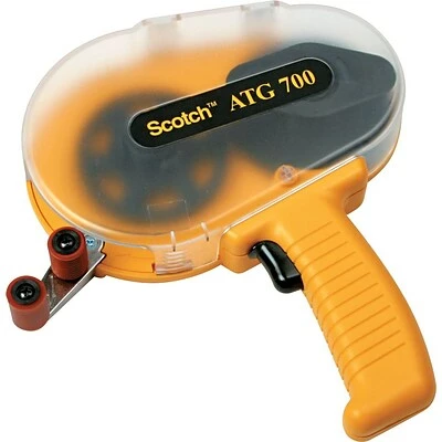 Coupon 🥰 Tape Dispenser Scotch® ATG 700 Adhesive Applicator (ATG700) 🔔 2 Coupon 🥰 Tape Dispenser Scotch® ATG 700 Adhesive Applicator (ATG700) 🔔 - Image 2