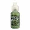 Best reviews of 🧨 Glue & Glue Sticks Ranger Stickles Glitter Glue Lime Green 0.5 Oz. Bottle [Pack Of 6] 👏