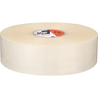 Discount 🔥 Shurtape HP 200 Packing Tape, 2.83" X 1000 Yds., Clear, 4/Carton (208496) ⌛ 1 Discount 🔥 Shurtape HP 200 Packing Tape, 2.83" X 1000 Yds., Clear, 4/Carton (208496) ⌛